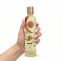 Shampoo control caspa